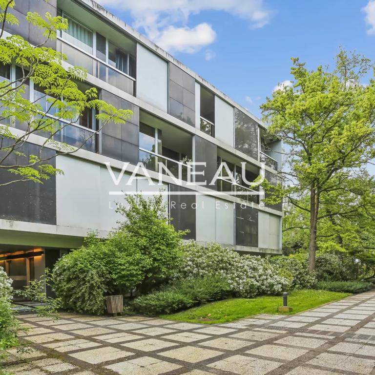 Boulogne Nord - Albert Kahn - Bel appartement familial - 3 chamb