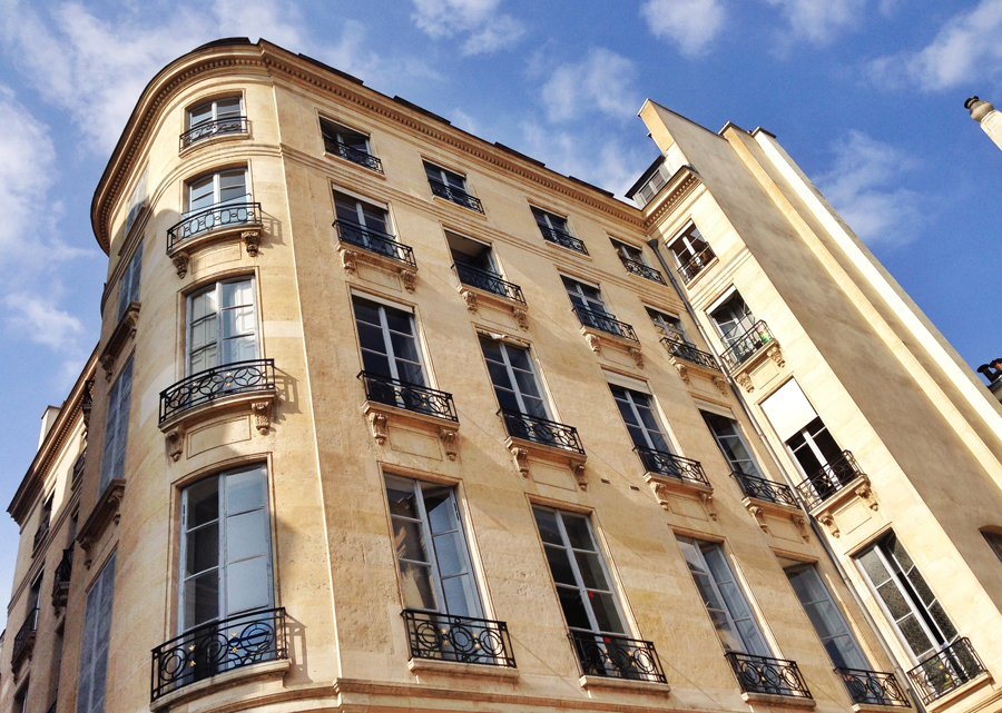 Acheter Un Immeuble De Rapport