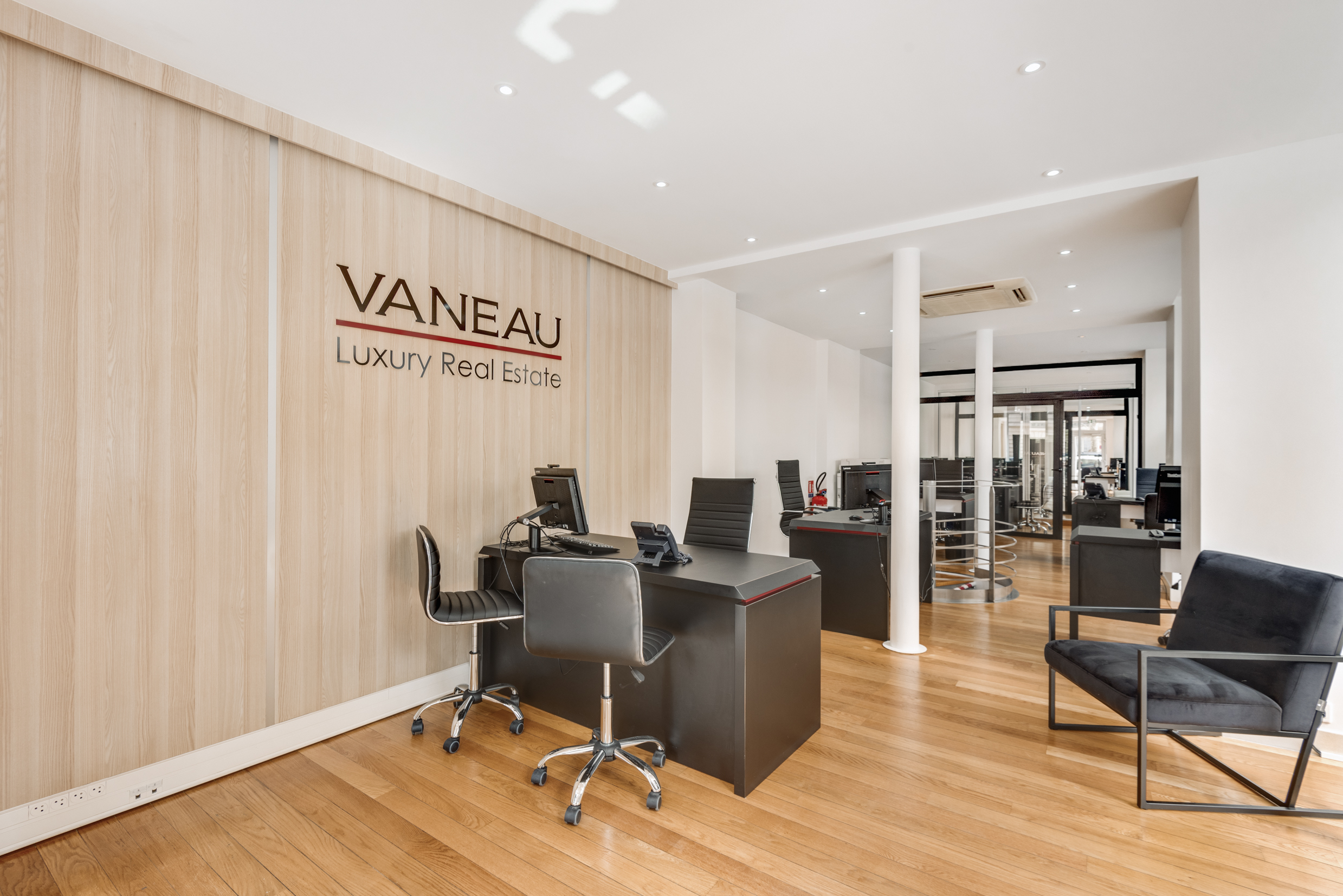 VANEAU 7ÈME CHAMP DE MARS | Agence Immobilière Vaneau Champ-de-Mars à