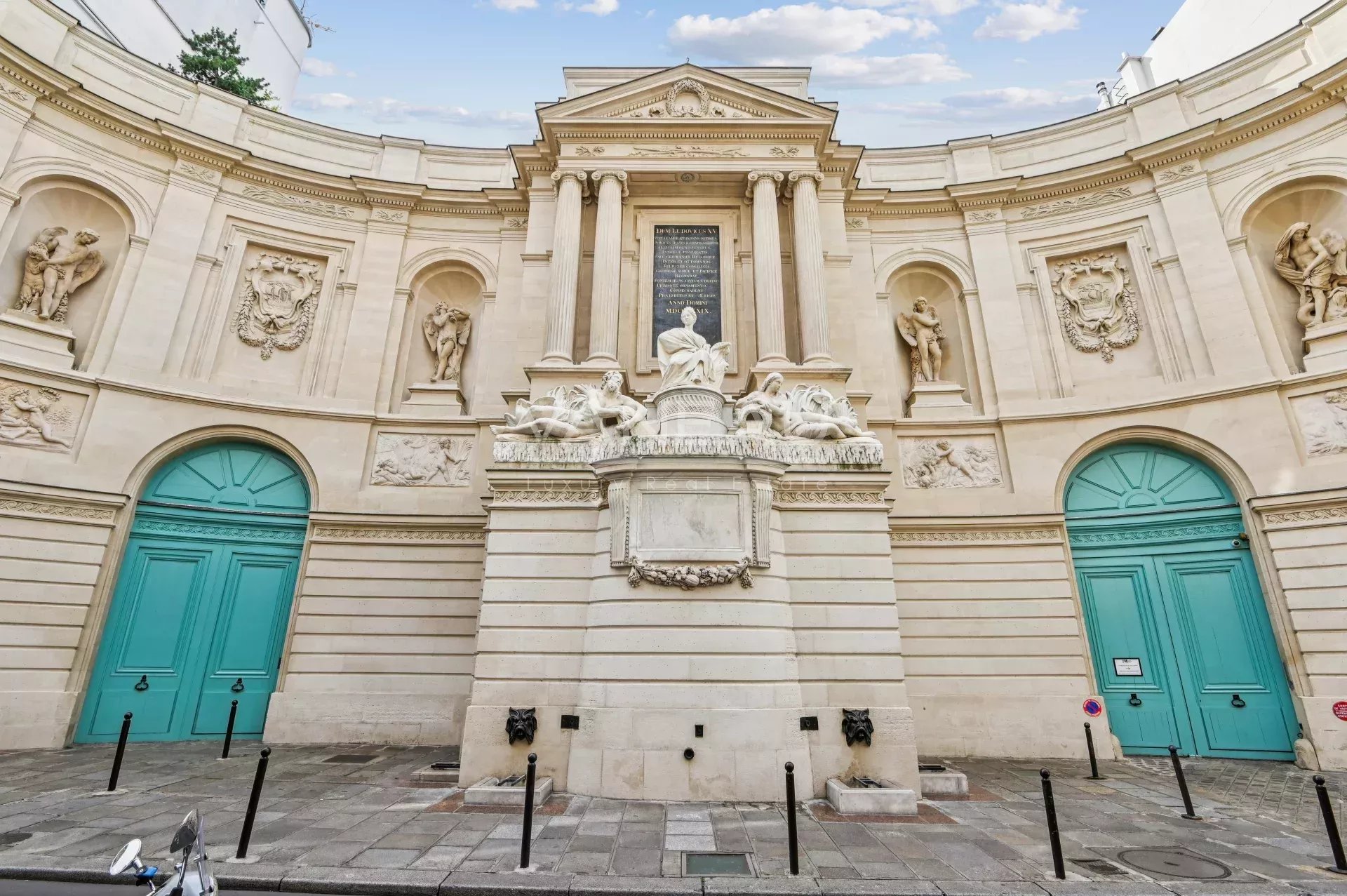 Appartement 2 pièces 94 m² · à Paris · 94 m² · 1 800 000 €
