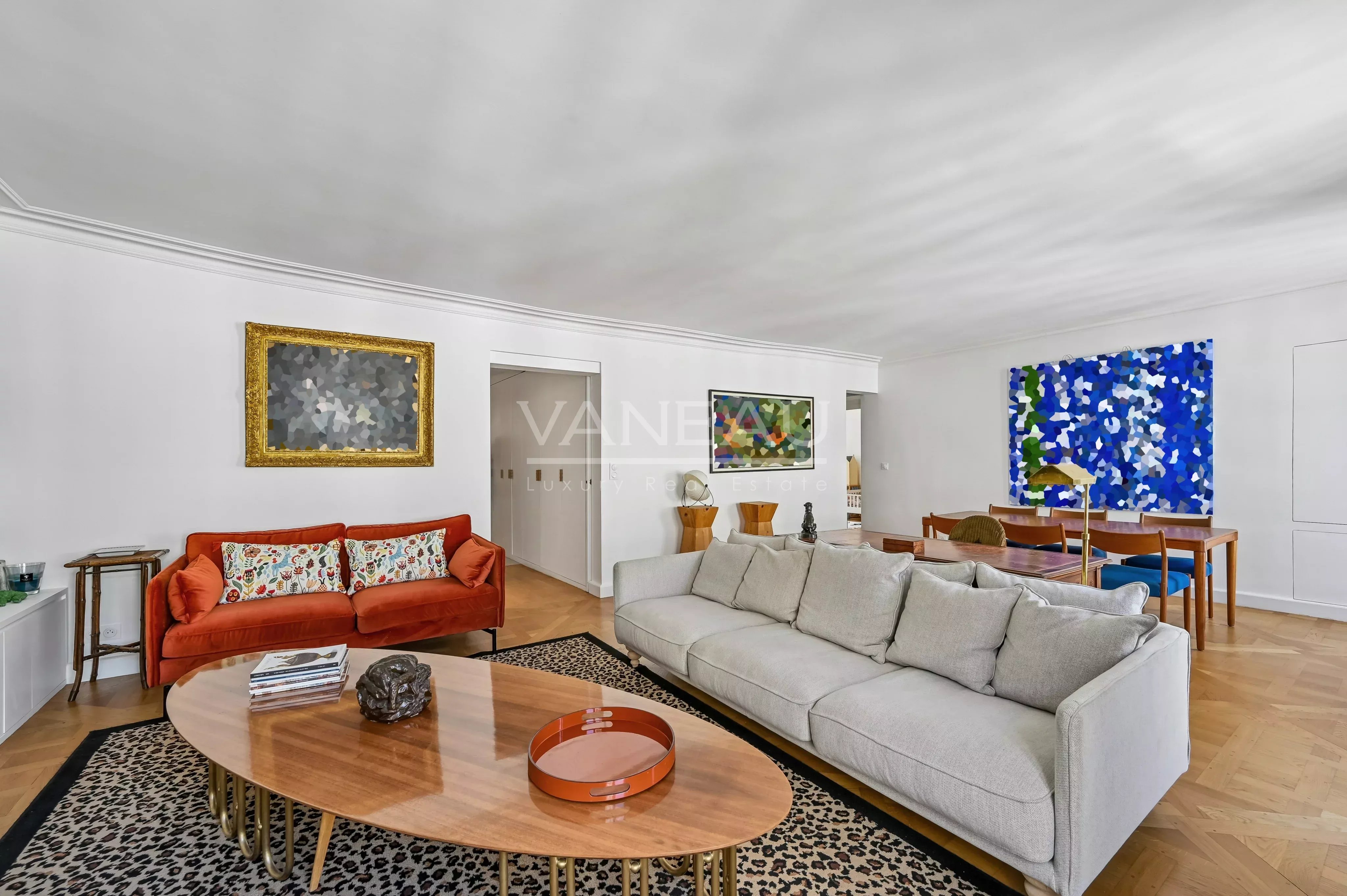Appartement 4 pièces 100 m² · à Ème · 100 m² · 1 750 000 €