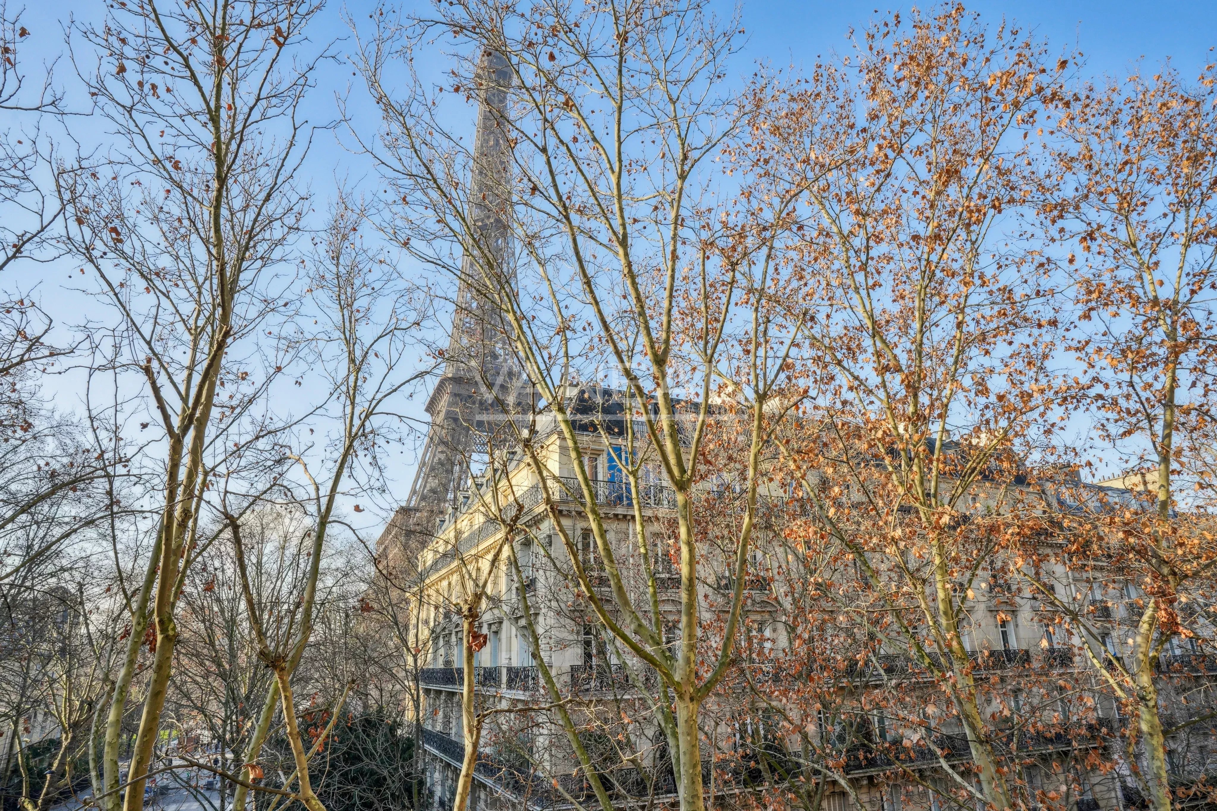 Appartement 3 pièces 87 m² · à Paris · 87 m² · 1 465 000 €