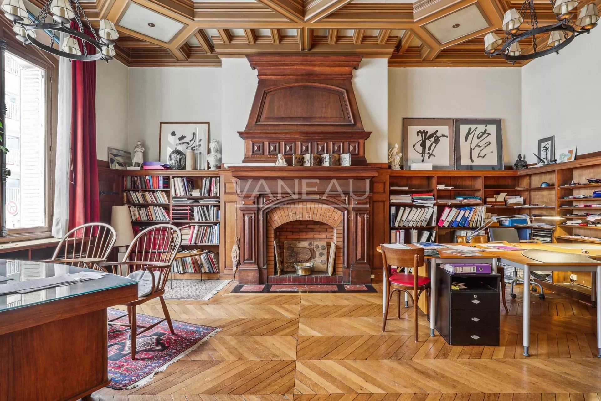 Maison 19 pièces 521 m² · à Bouy-Luxembourg · 521 m² · 10 200 000 €