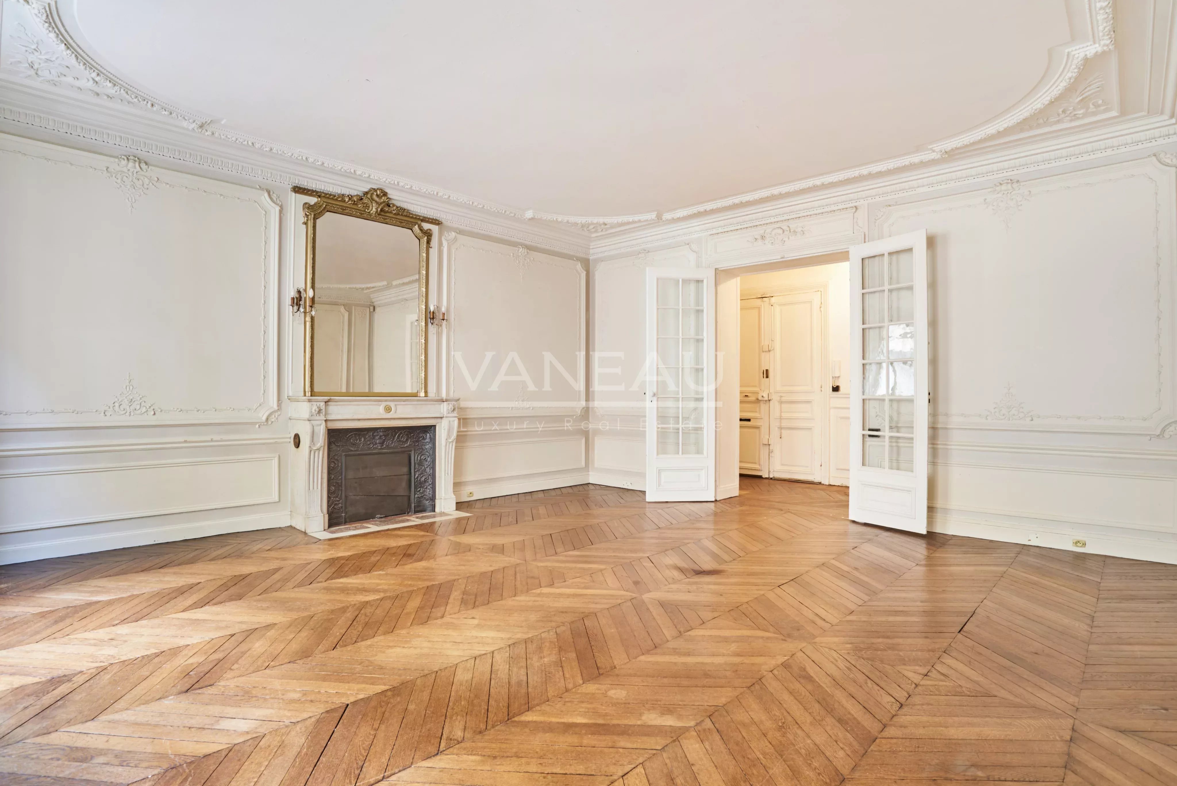 Appartement 3 pièces 98 m² · à Paris · 98 m² · 1 368 000 €