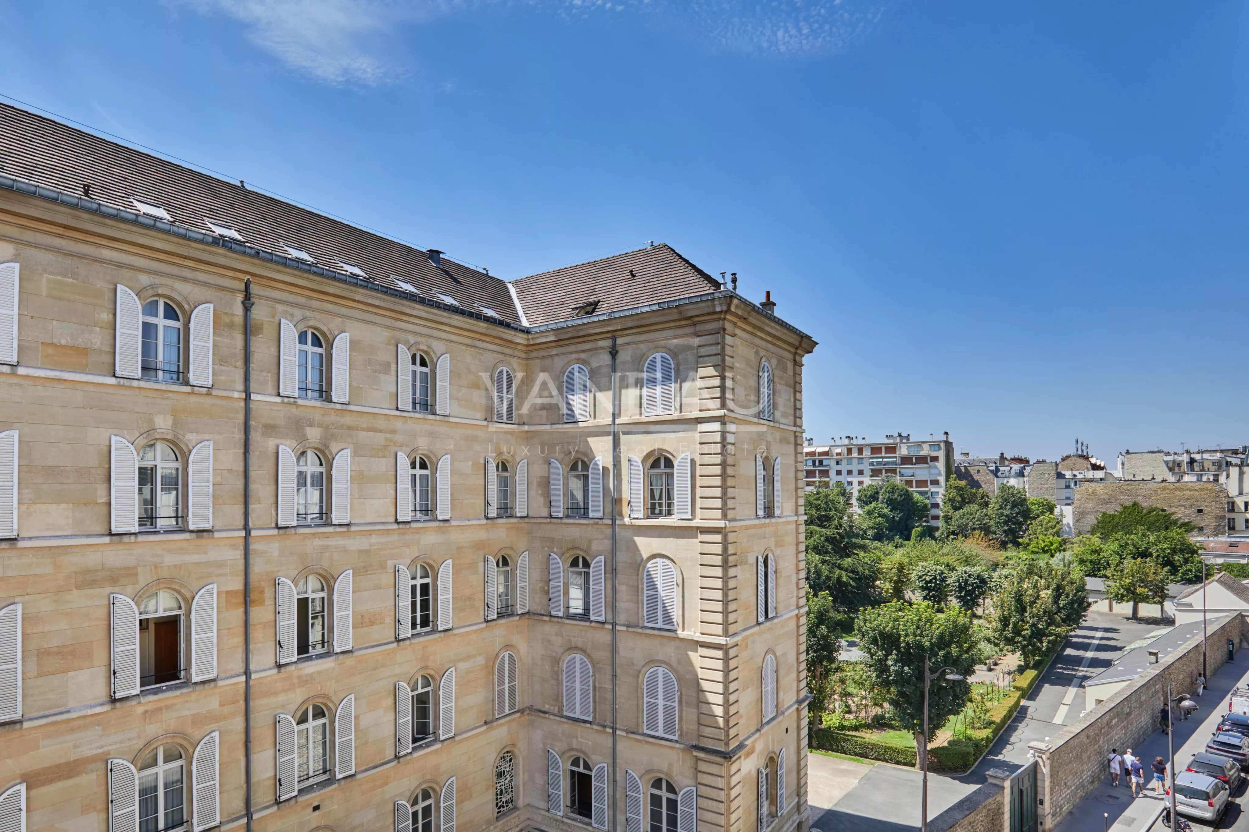 Appartement 4 pièces 91 m² · à Bonneuil-en-Valois · 90,5 m² · 1 996 000 €