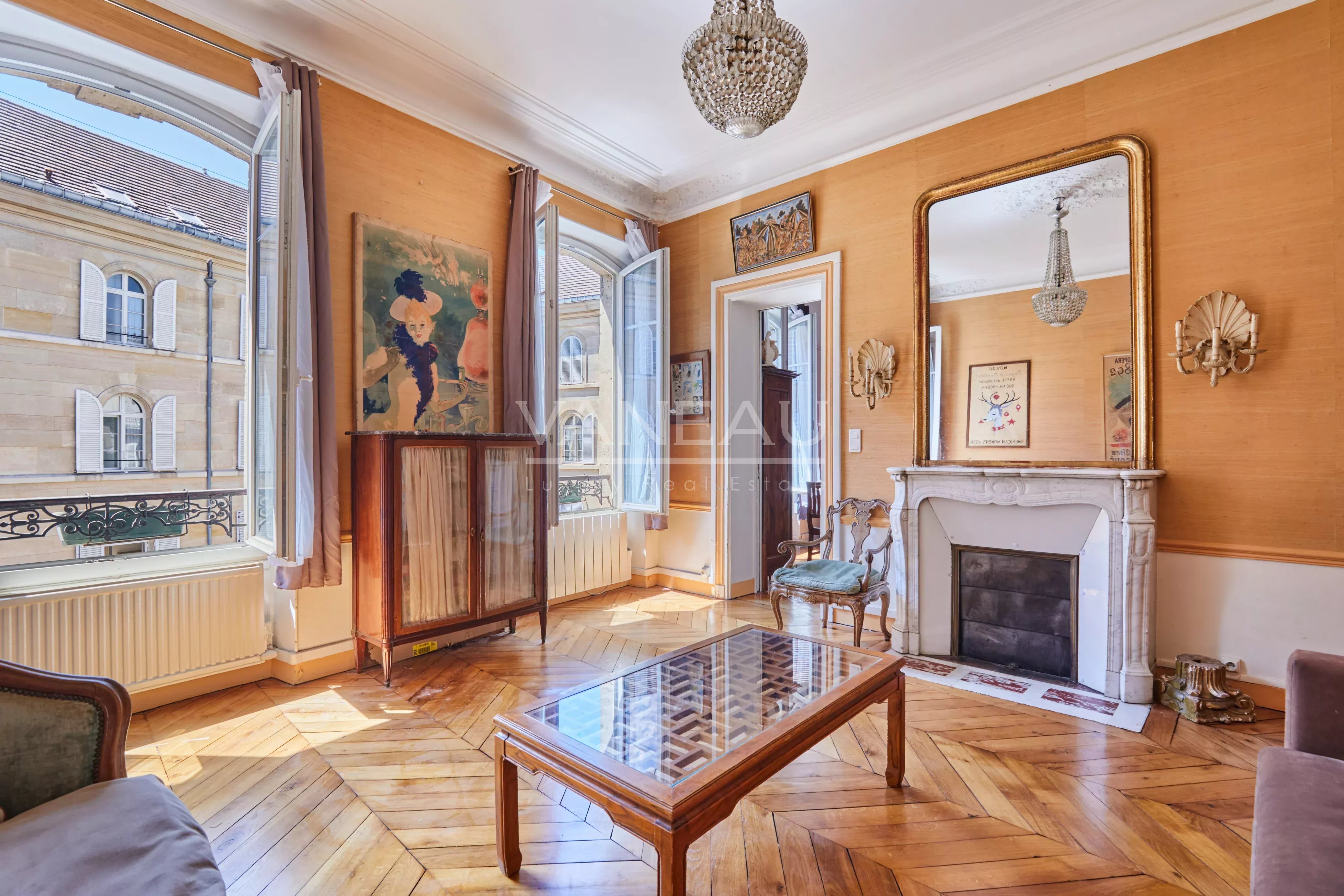 Appartement 4 pièces 91 m² · à Ème · 90,5 m² · 1 996 000 €