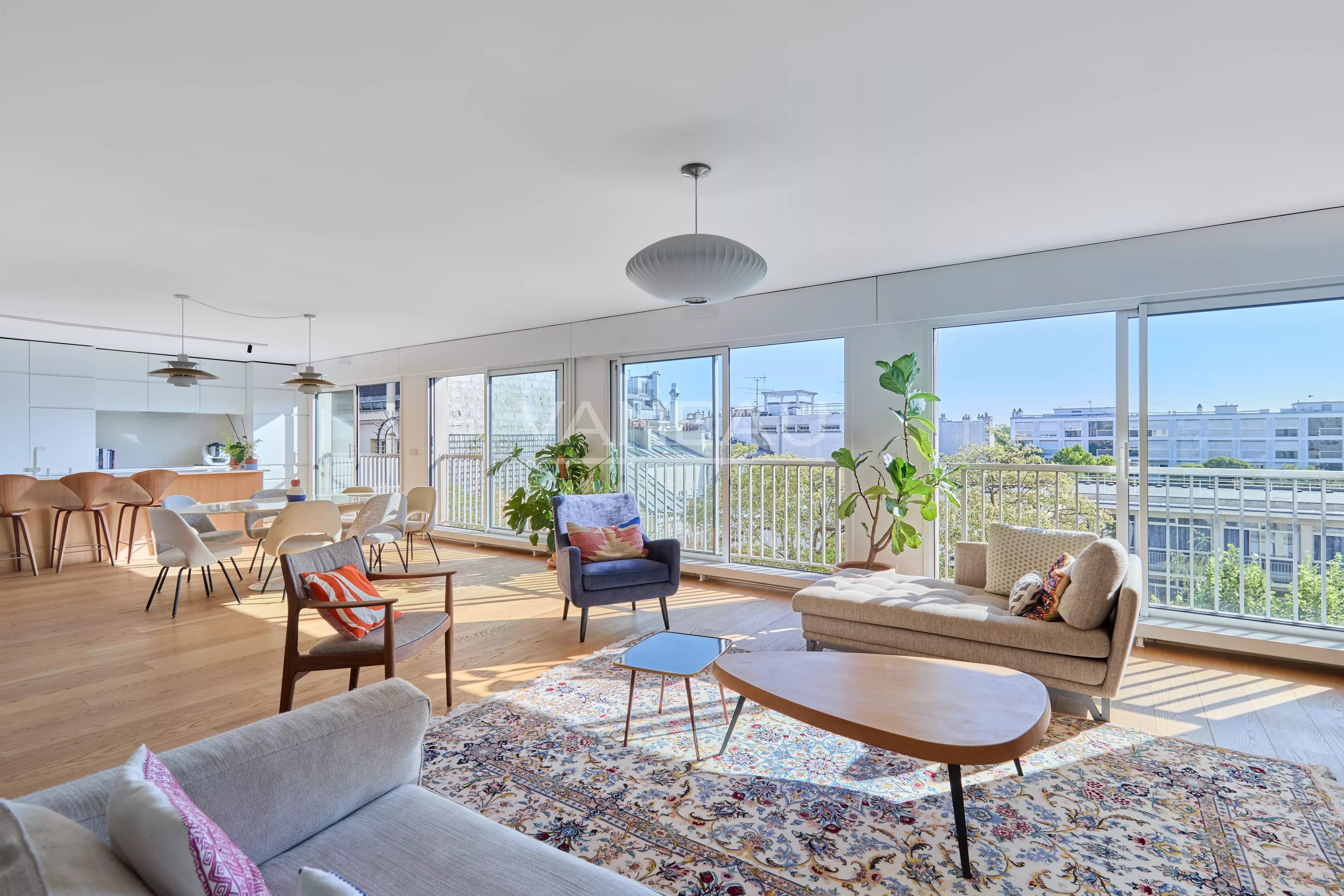 Appartement 6 pièces 154 m² · à Ème · 153,7 m² · 3 900 000 €