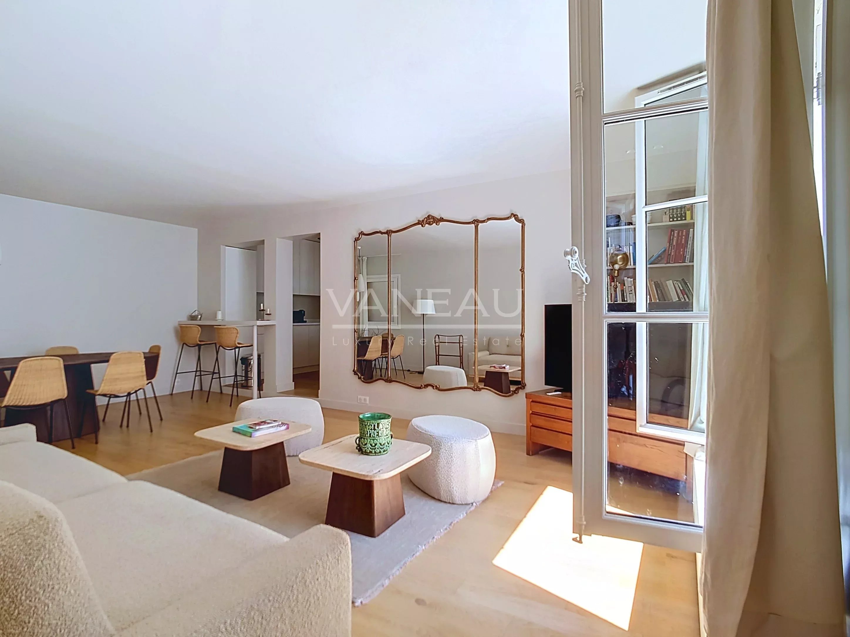 Appartement 3 pièces 95 m² · à Ème · 95,1 m² · 1 590 000 €