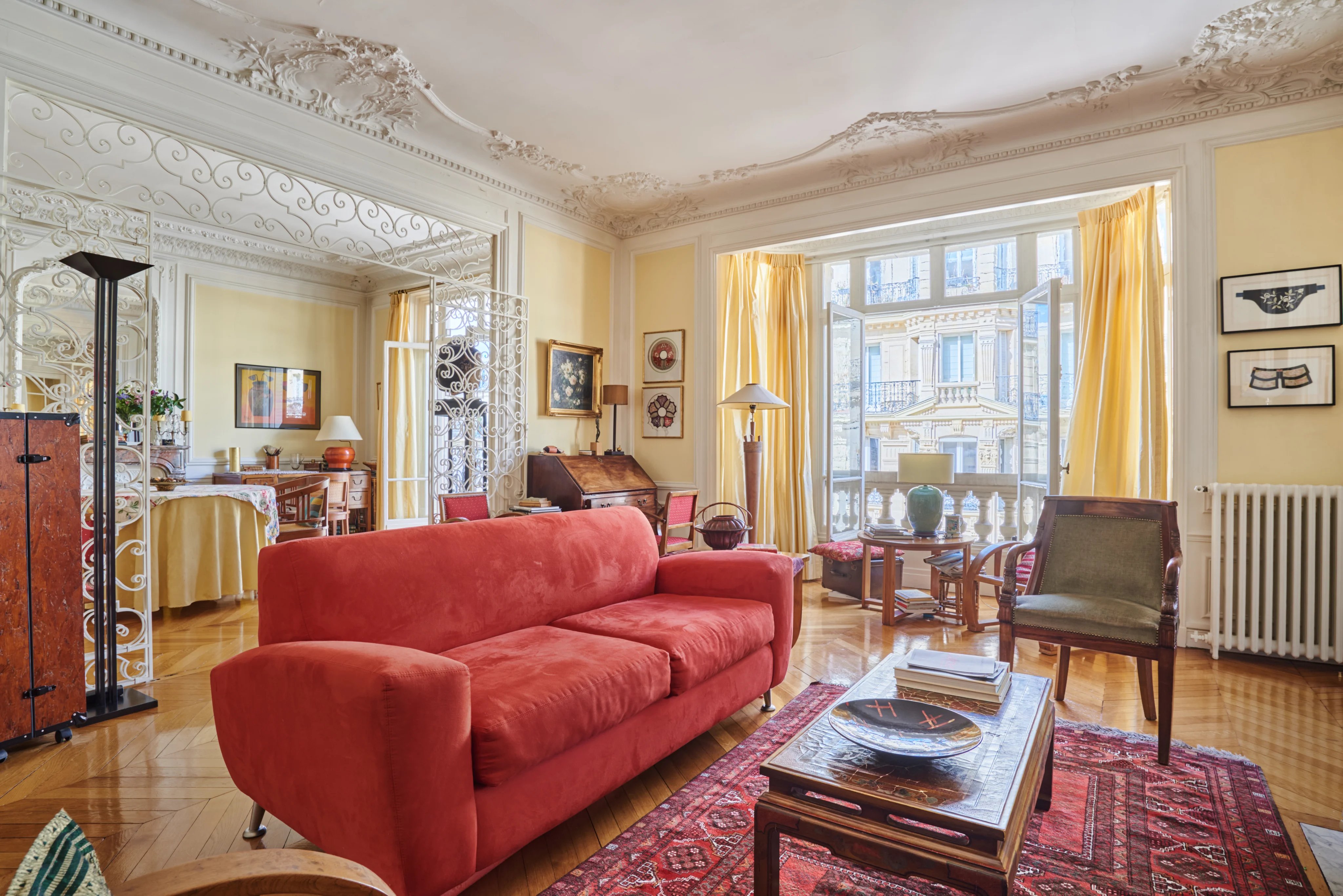 Appartement 6 pièces 150 m² · à Paris · 150 m² · 2 095 000 €