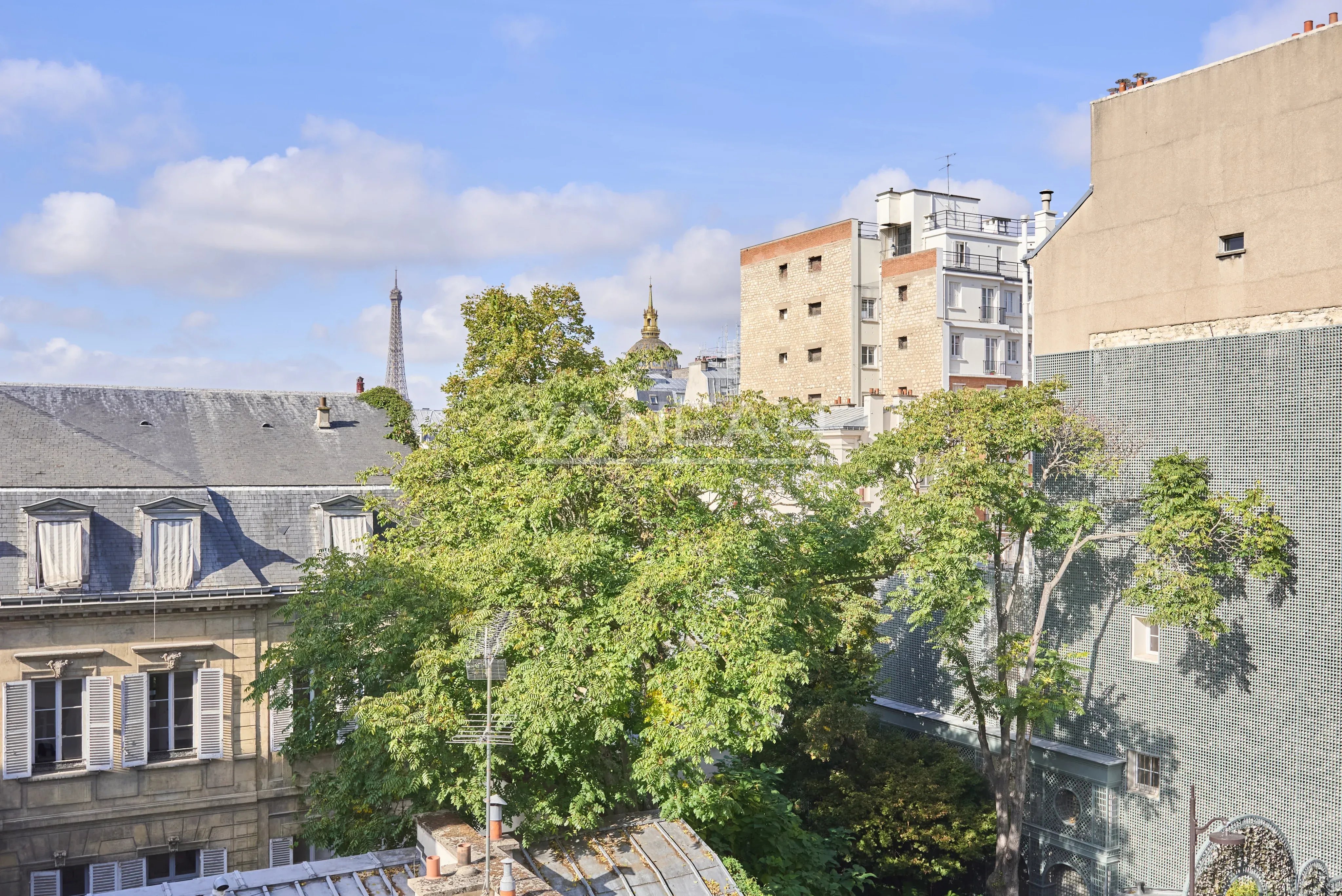 Appartement 3 pièces 57 m² · à Paris · 57 m² · 1 150 000 €
