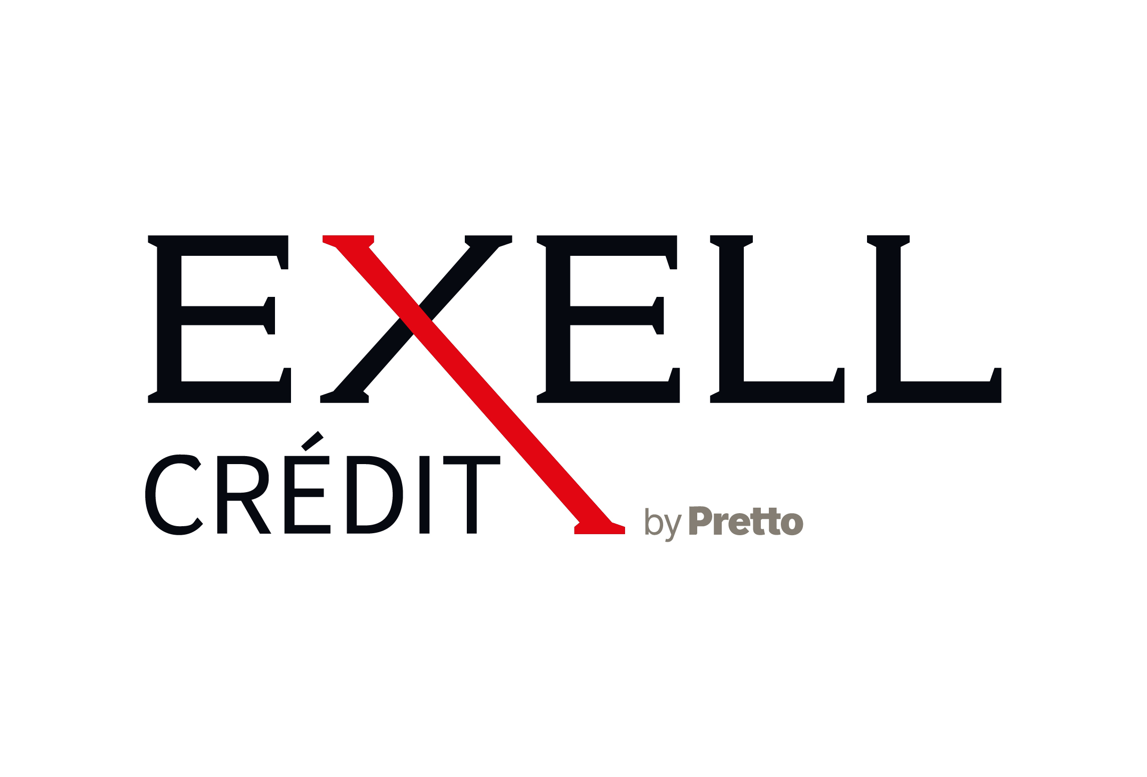 Exell crédit logo