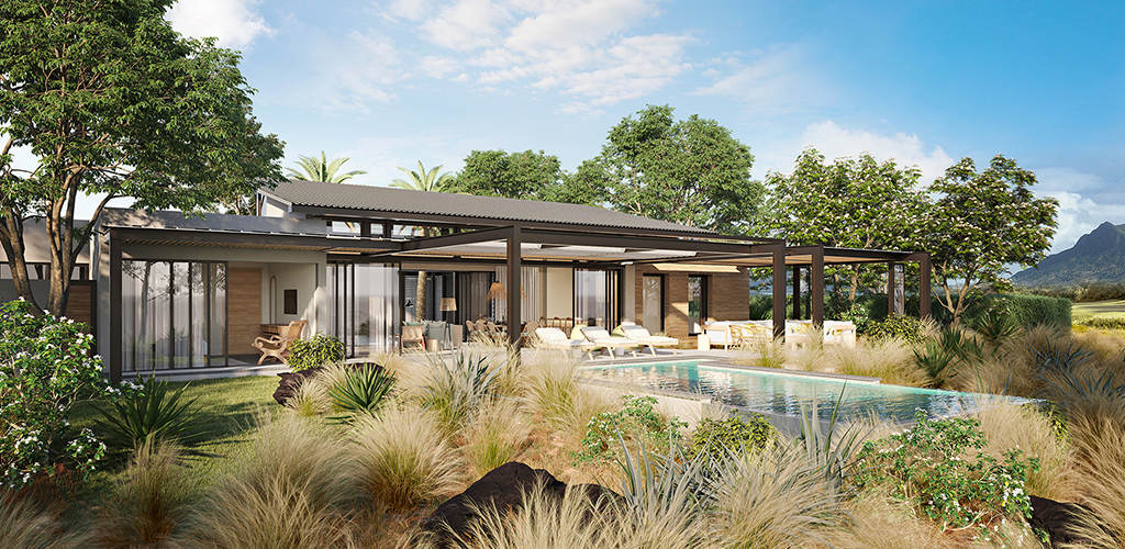 harmonie villas