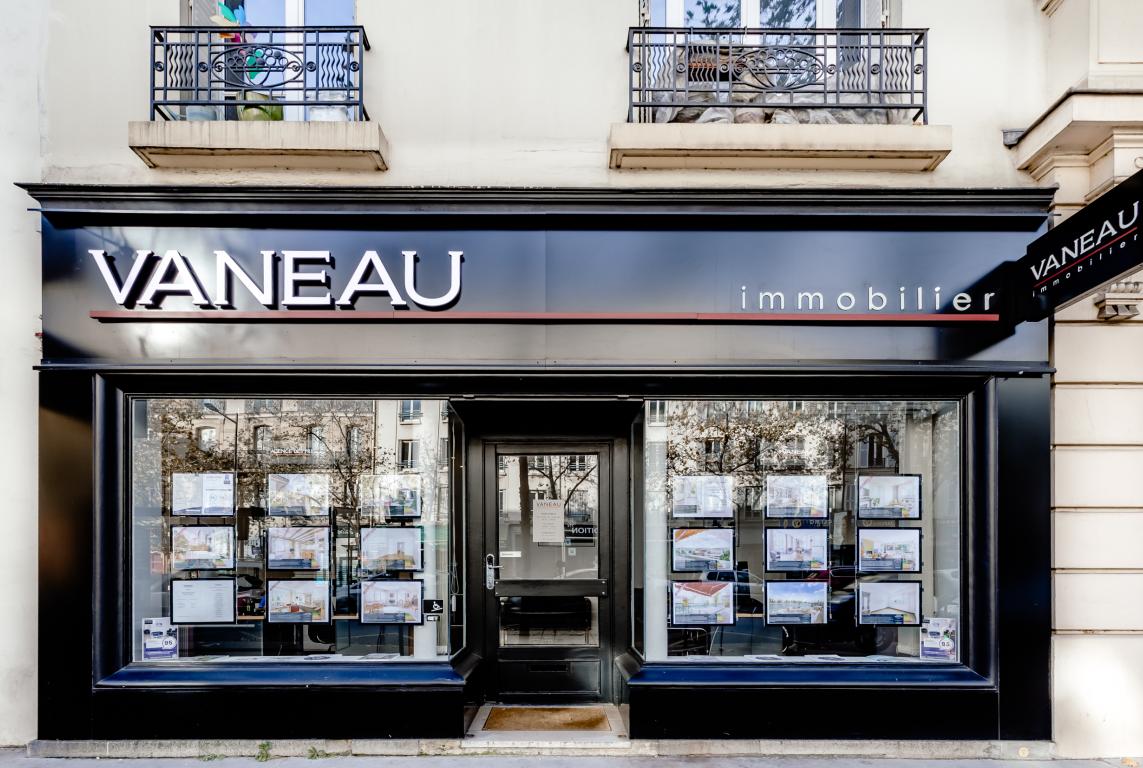 VANEAU BOULOGNE Agence Immobilière Vaneau à Boulogne