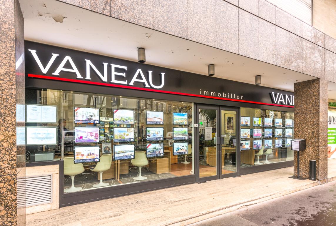 Les Agents De L Immobilier Neuilly Sur Seine Vaneau Neuilly Agence Immobiliere Vaneau A Neuilly