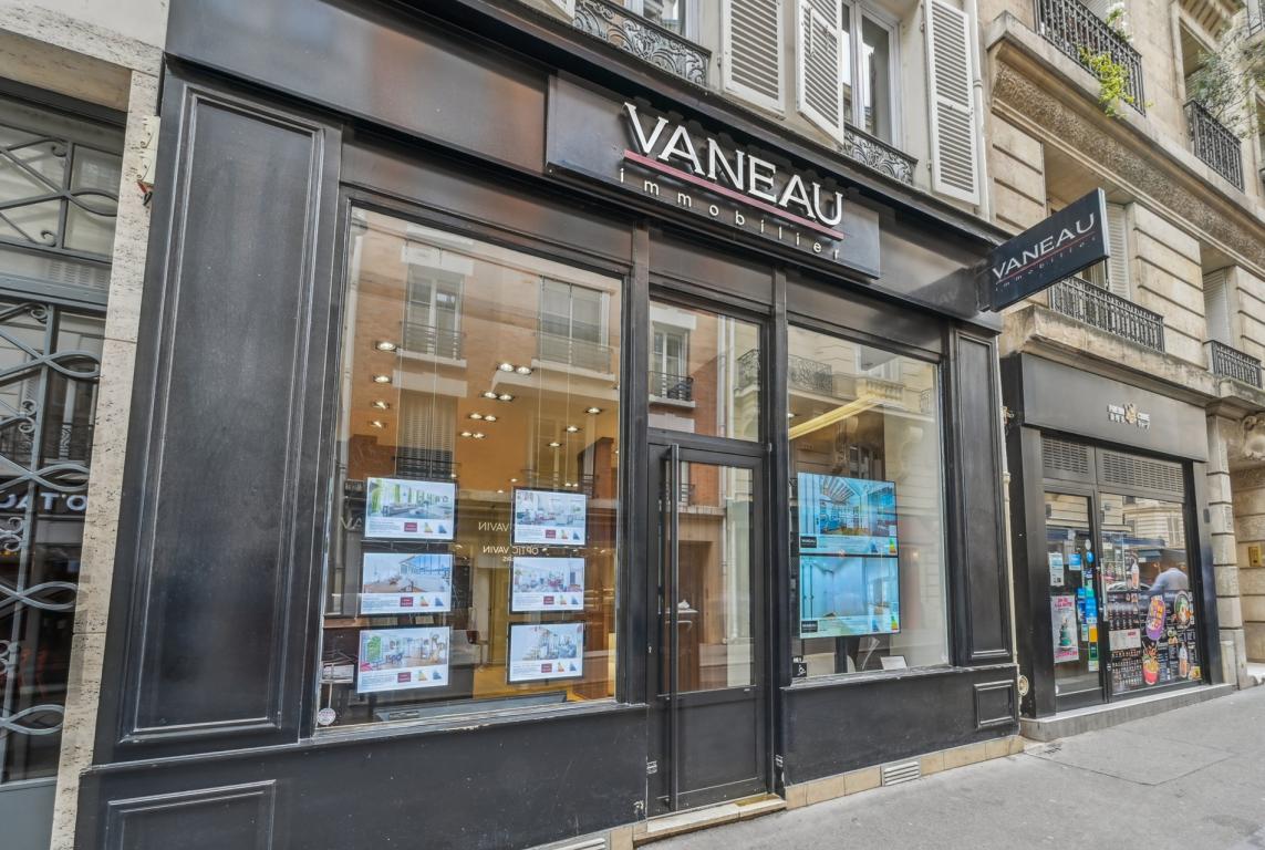 Vaneau