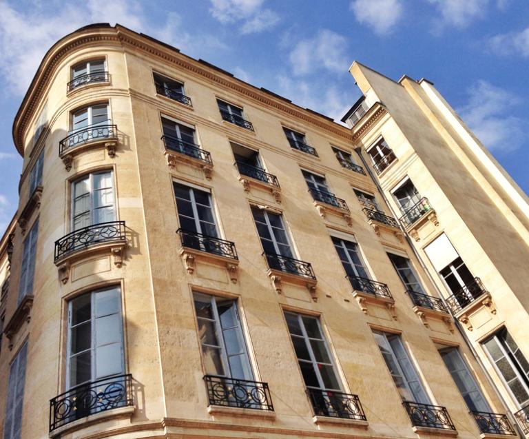 ACHETER UN IMMEUBLE DE RAPPORT