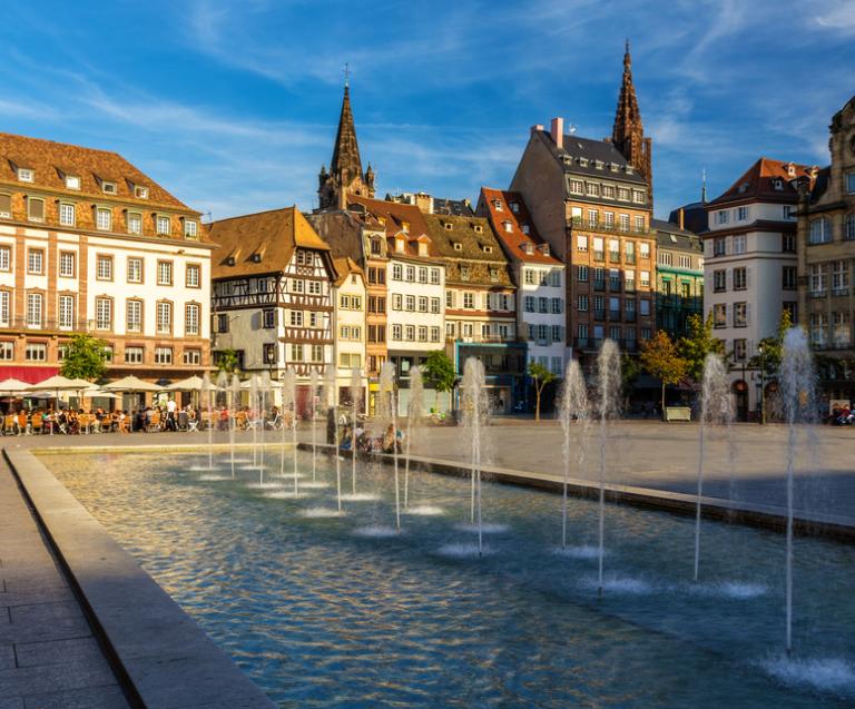 IMMOBILIER, LES VILLES OÙ INVESTIR