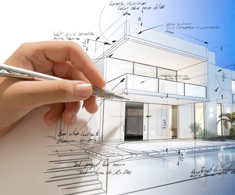 GÉRER AU MIEUX LA RELATION AVEC VOTRE ARCHITECTE