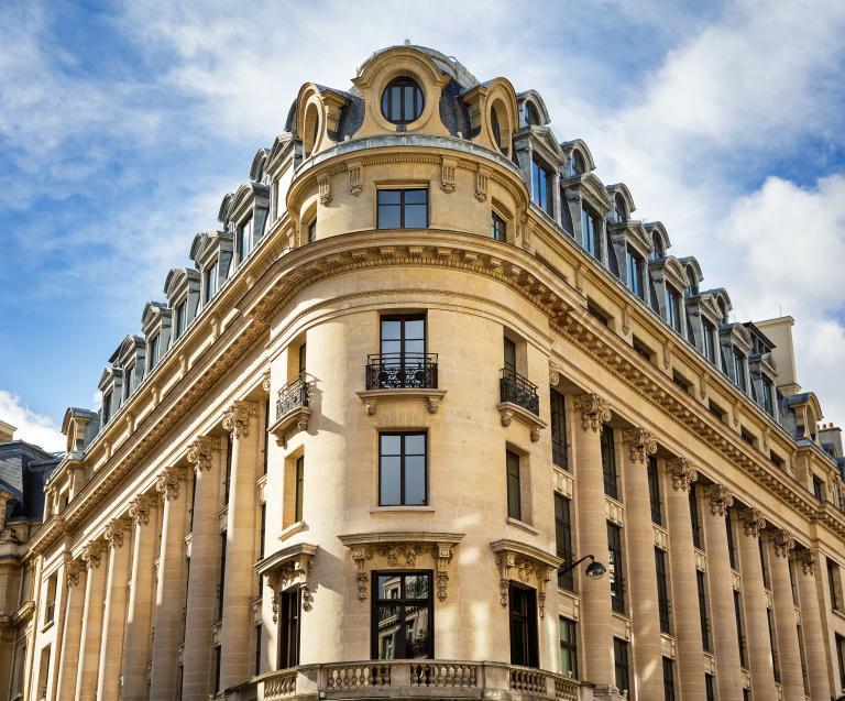 IFI : CERTAINS BIENS IMMOBILIERS EXONÉRÉS