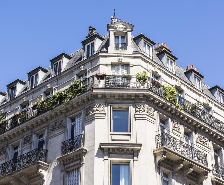 Patrimoine dВfiscaliser avec Cosse