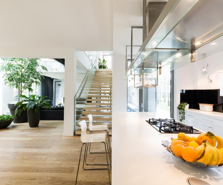 DÉCORATION : DES INTÉRIEURS TOUJOURS PLUS AUDACIEUX