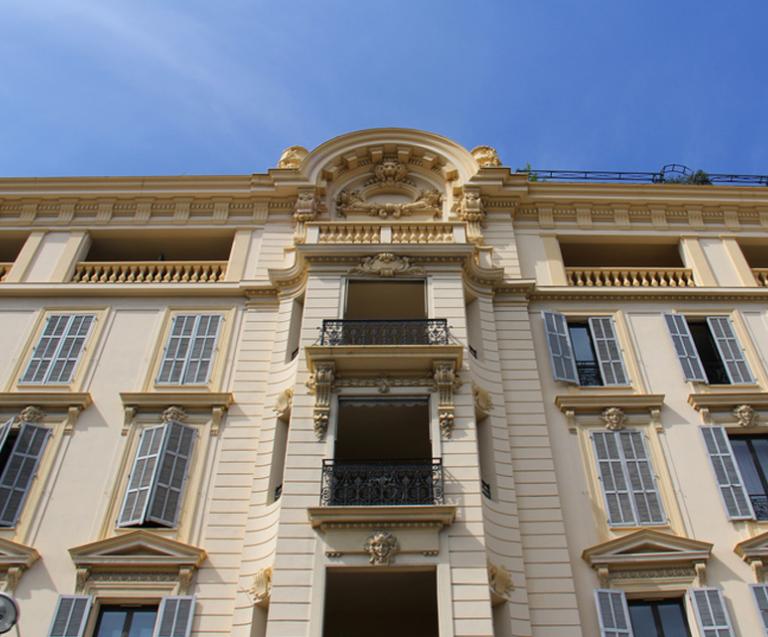 immobilier