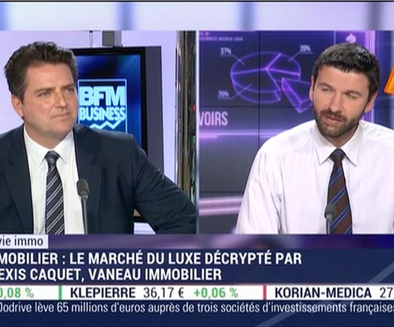 Immobilier