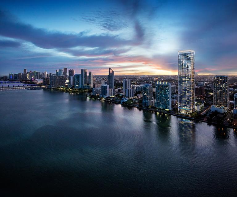 vaneau miami gilles danard