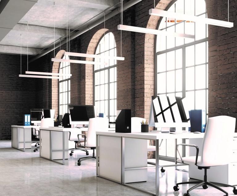 Vaneau bureau et commerce