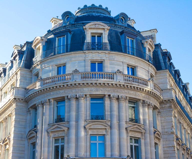 Haussmann