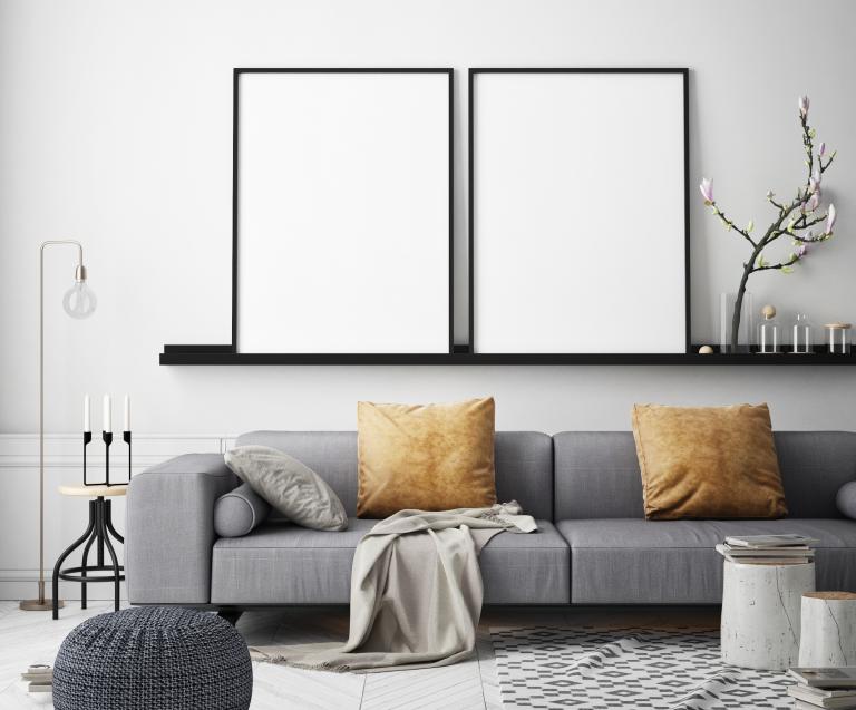 Vaneau décoration