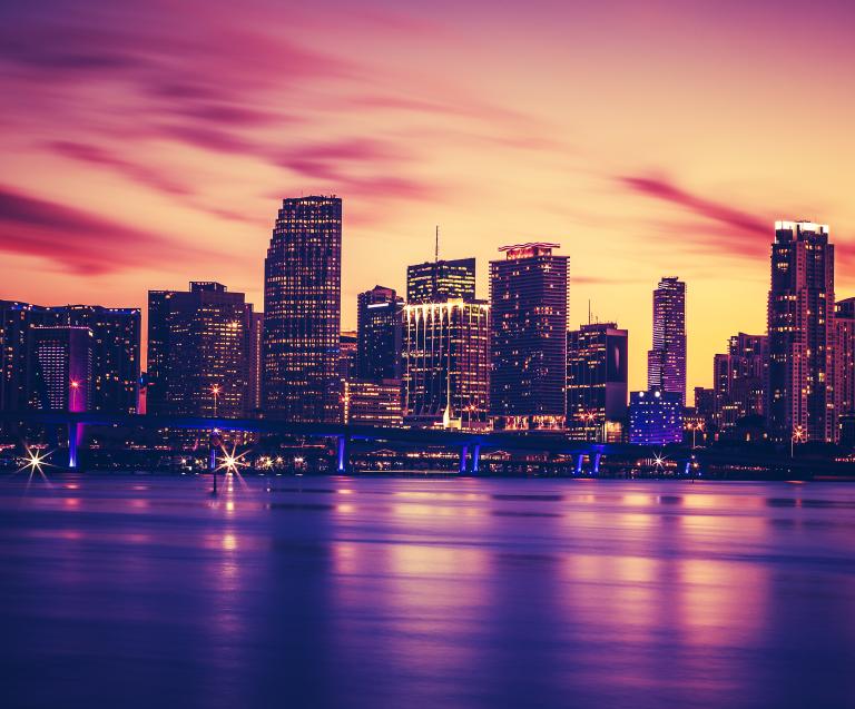 Vaneau miami