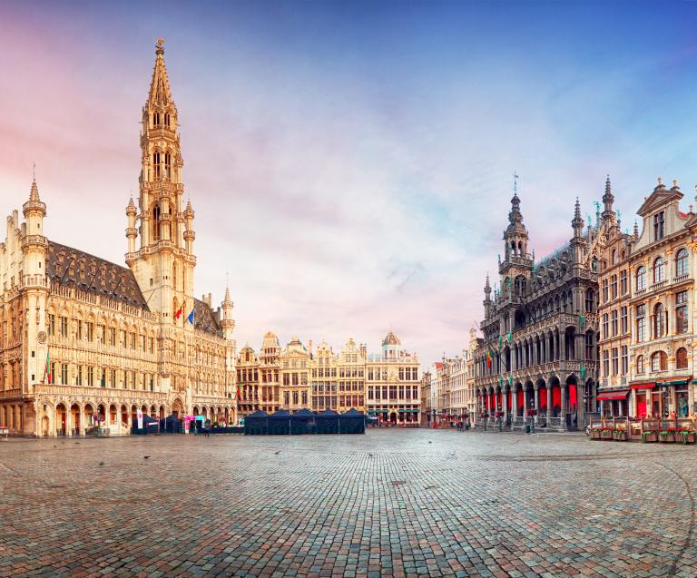 Bruxelles
