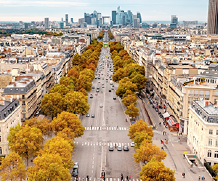 Location Vaneau