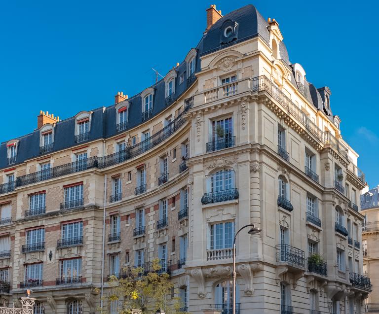 vaneau immobilier tertiaire