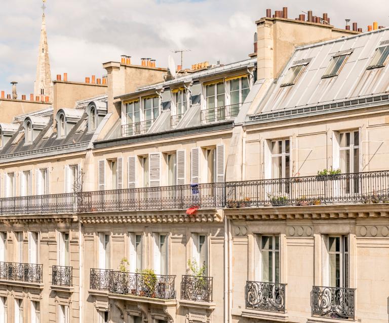 Gestion locative