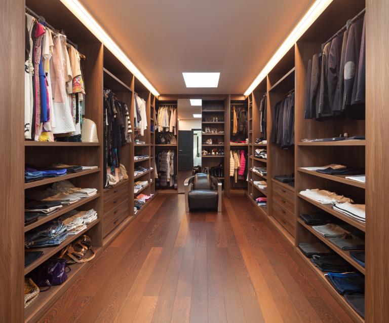 Dressing Vaneau