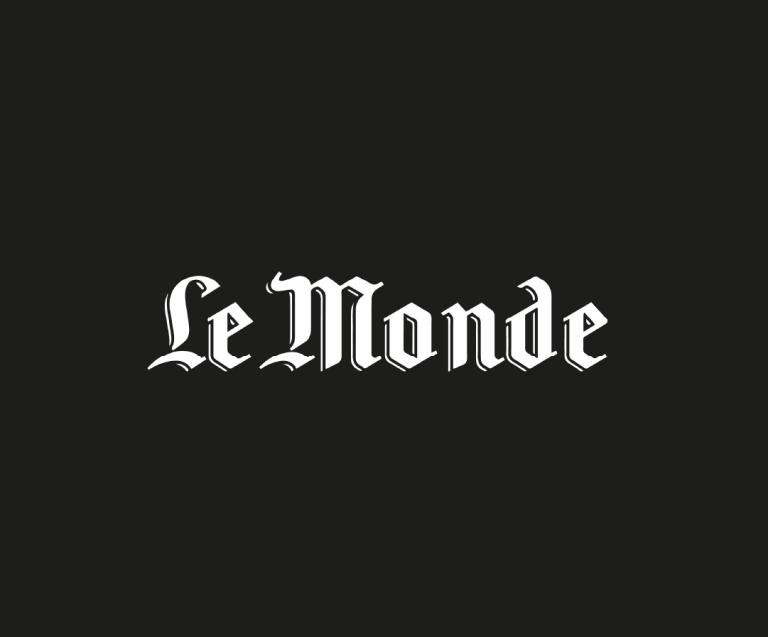 Vaneau Presse le monde