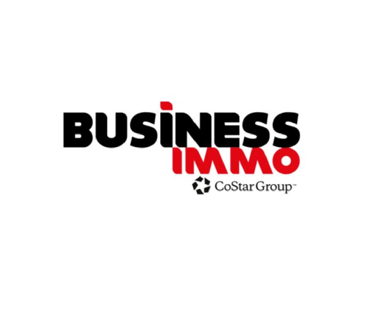 Vaneau Presse Business immo