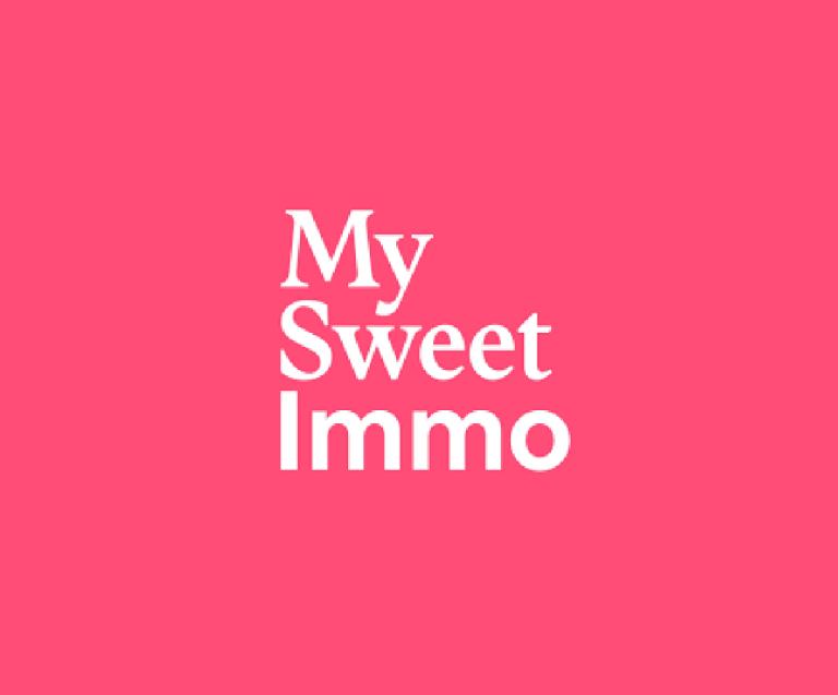 Vaneau Presse My sweet Immo