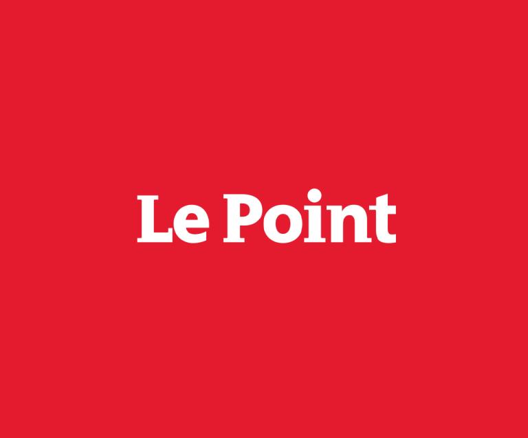 Le point