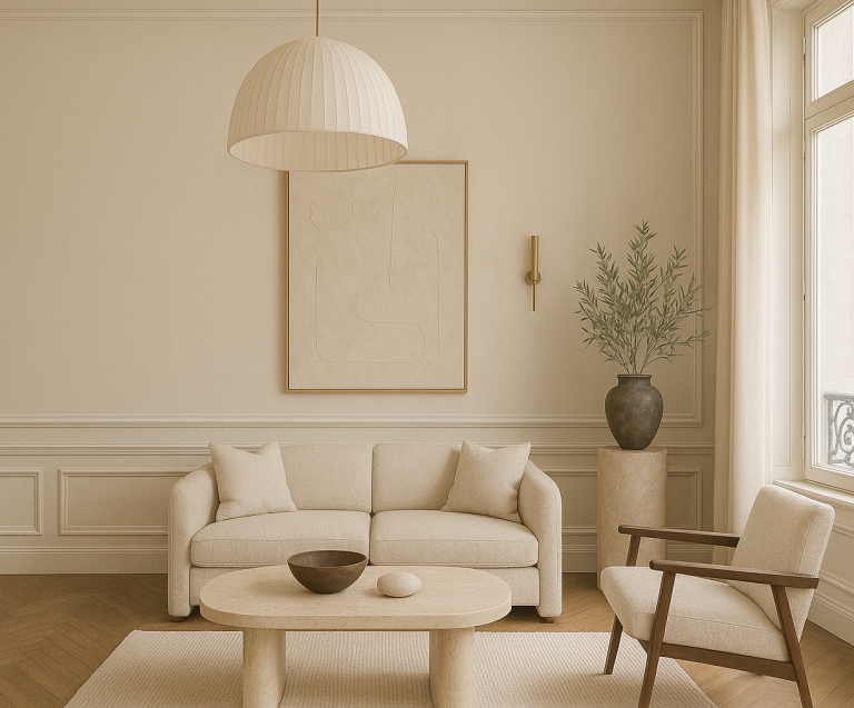Décoration