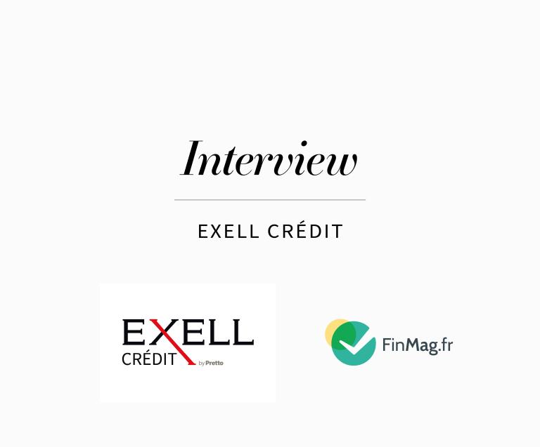 Interview exell crédit 