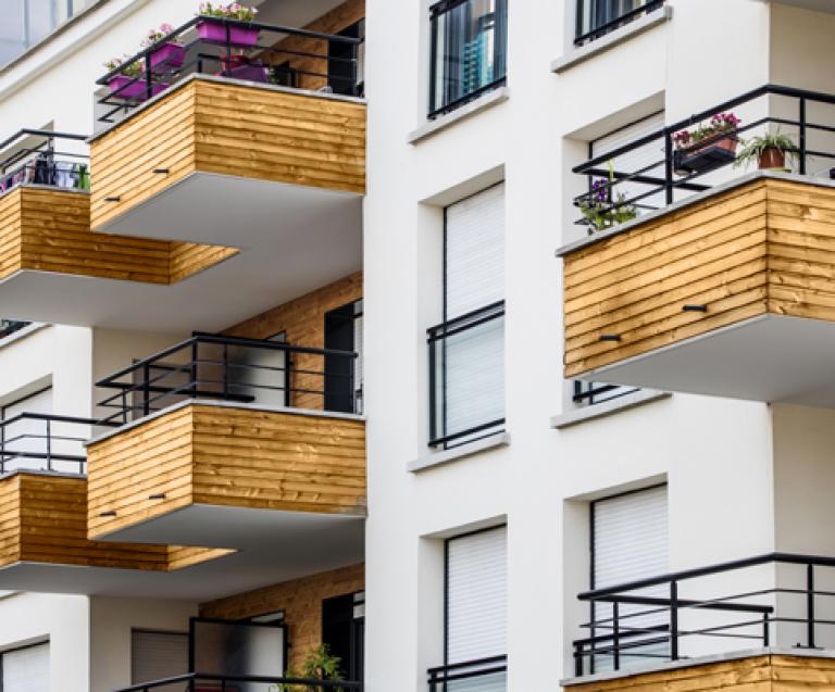 Résidence neuve à Paris éligible au dispositif Loi Pinel – investissement locatif et défiscalisation immobilière