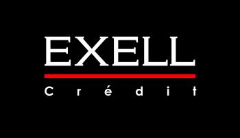 logo exell credit