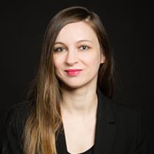 Dominique Chevalier