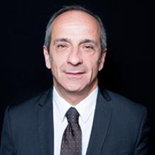 Eric Jacquet