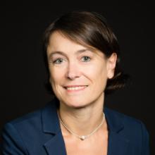 Fabienne Herfray
