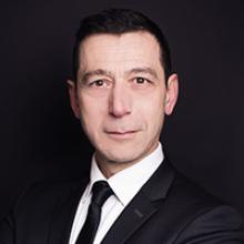 Pierre Borowsky