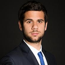 Robin Almeida